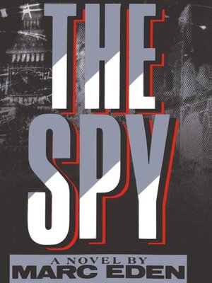 cover image of The Spy